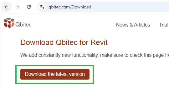 Download webpage